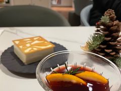 -潮一不贰·法式甜品·生日蛋糕·西式简餐(外滩店)