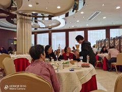 大堂-顺风海鲜港(金玉兰店)