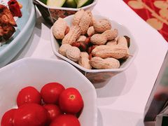 -好福记饭店(红梅公园店)