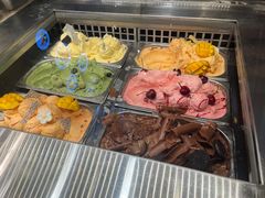 -富力希尔顿酒店·地阔自助餐厅