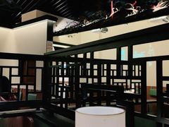 大堂-客语客家菜(琶洲保利店)