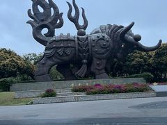 -四海公园(南山区)