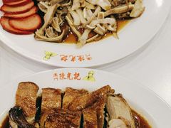 -澳门陈光记烧味饭店(南京德基广场店)