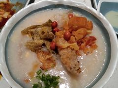 -华辉拉肠(宝华店)