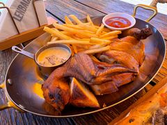 -LENBACH ROOF兰巴赫旗舰店(摩方店)