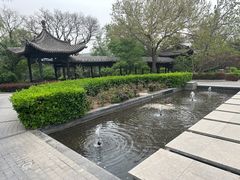 -晋祠宾馆