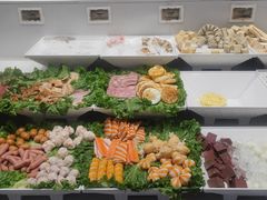 -醉人椒麻辣香锅(王府井喜悦店)