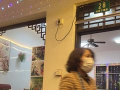 -阿东农家菜(新场古镇下塘街店)