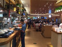 -西贝莜面村(东莞壹号广场店)
