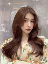 -Rise Hair上升造型