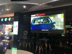 -时代华纳国际影城(鹏晖广场店)