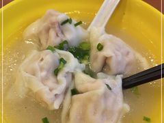 -龙抄手(春熙路总店)