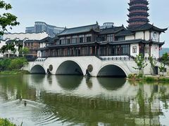 -长兴太湖图影湿地文化园