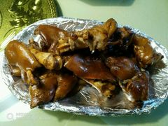 -那啥餐厅(富乐大街店)