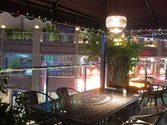 露天位-川里谈·川味小馆(北京路店)