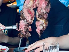 -拉蒂娜·巴西牛排馆 Latina·Brazilian Steakhouse(铜仁旗舰店)