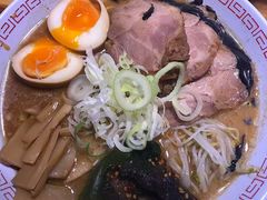 -老龙亭拉面店