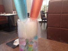 -西堤牛排(合肥之心城店)