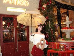 -Grande A'moo(上海万象城店)