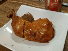 -福寿斋·老北京铜锅涮肉·烧烤(清岚店)