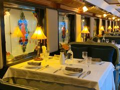 -火车头法国西餐厅