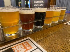 -爱啤精酿·民谣酒馆(滨江店)