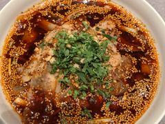 -柴门头啖汤·经典川菜·慢火汤品(锦城万达店)