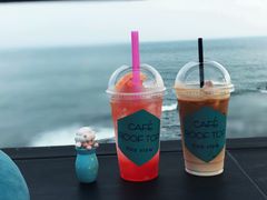 -Cafe Rooftop Cheongsapo