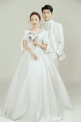 -金夫人婚纱摄影(西昌店)