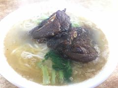 -泰顺江南春面馆