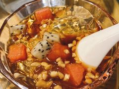 -渝信川菜 · 川味家常菜(长安店)