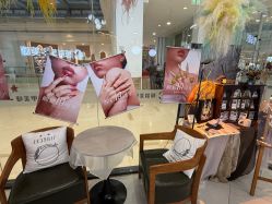 -鲸彩·美甲美睫科技护肤