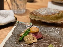-炎橘·板前料理 Omakase