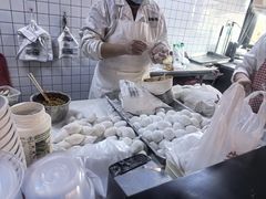 -朱新年·苏式汤团·面点(北寺塔店)
