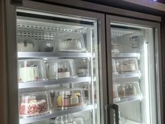 -DQ·蛋糕·冰淇淋(河东万达店)