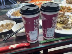 -望海潮海鲜店 特色家常菜(在海一方店)