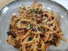 -HELLO 27 意面·沙拉·帕尼尼