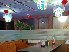 -上岛咖啡(华源四里店)