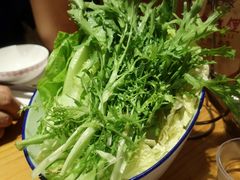 -老凯俚酸汤鱼(鸿通城店)