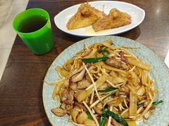 -标记Jane's kitchen(平桥直街店)
