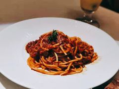 肉酱意面-俄士厨房(时代天街店)