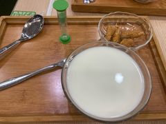 -佰搭果·广式茶餐厅(石牌东路店)