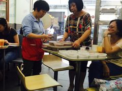 -义顺牛奶公司(庇利金街店)