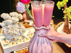 -蟹犇前•帝王蟹雪蟹(陆家嘴店)