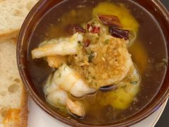 -瑞食酒馆 La Taverne Suisse