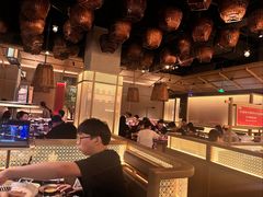 -晓宇重庆火锅(西安荟聚店)
