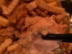 -Outdark Korean Restaurant