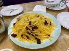 -胖太太四川麻辣排骨串(镇江路分店)