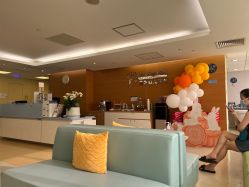 -杭州贝瑞斯美华妇儿医院·早孕·产检·儿科