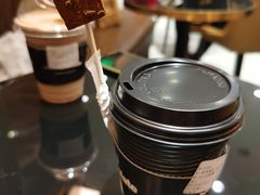 -Awfully Chocolate(来福士广场店)